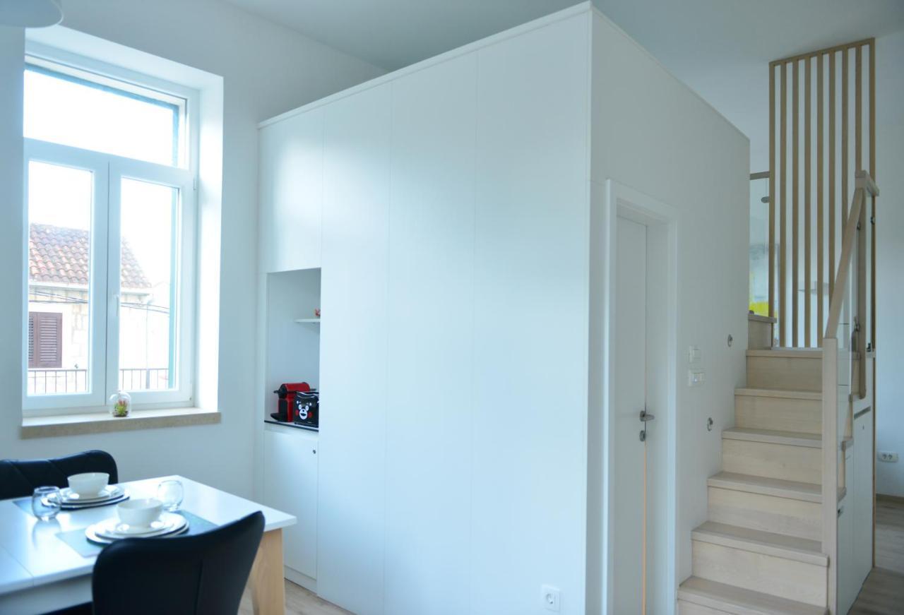 Studio Apt Orchard On Rokova St - 5 Min Walk To The Old Town Of Split Kültér fotó