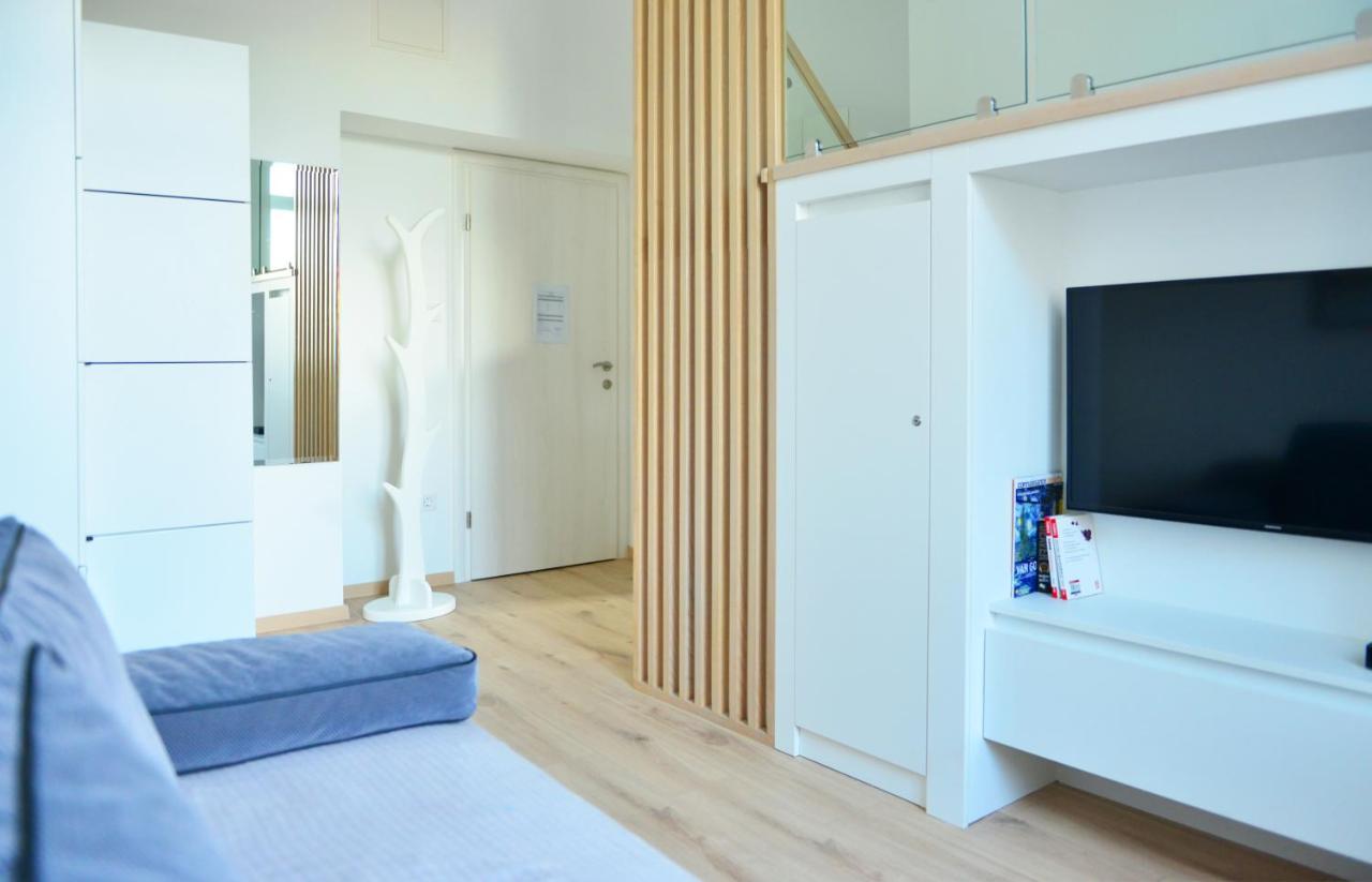 Studio Apt Orchard On Rokova St - 5 Min Walk To The Old Town Of Split Kültér fotó