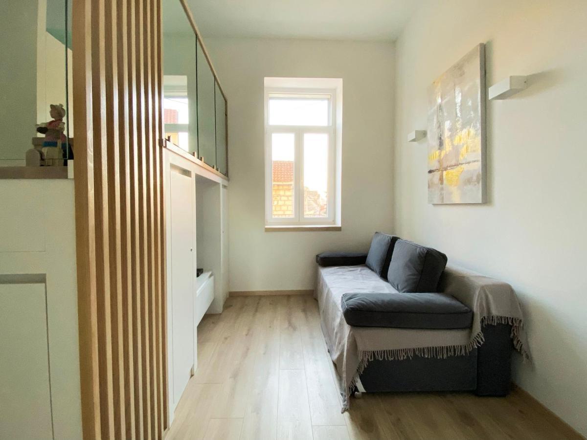 Studio Apt Orchard On Rokova St - 5 Min Walk To The Old Town Of Split Kültér fotó