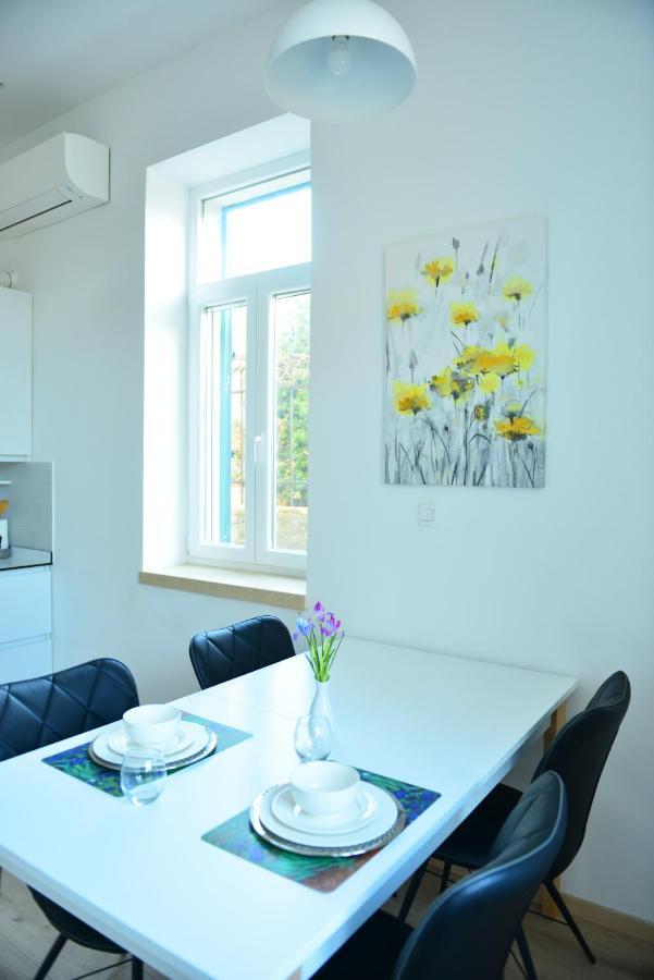 Studio Apt Orchard On Rokova St - 5 Min Walk To The Old Town Of Split Kültér fotó