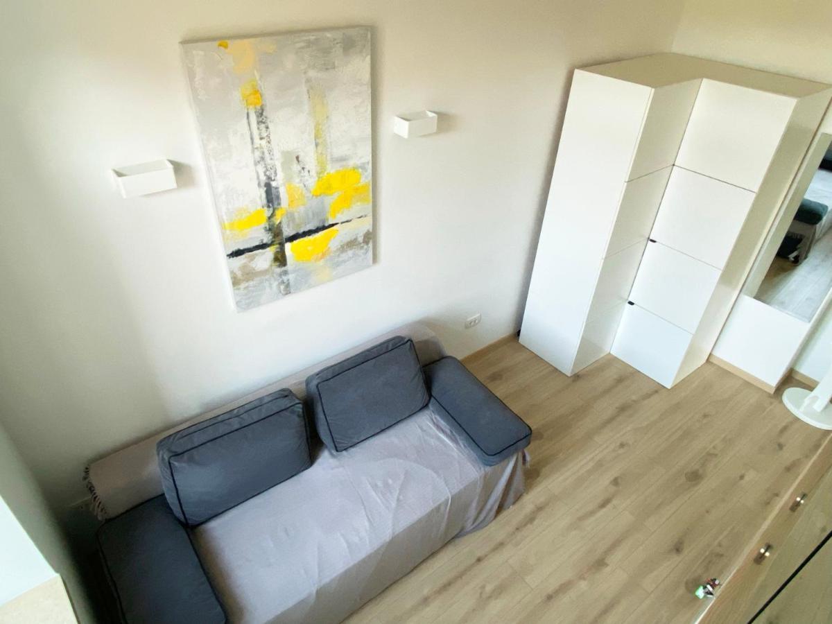 Studio Apt Orchard On Rokova St - 5 Min Walk To The Old Town Of Split Kültér fotó