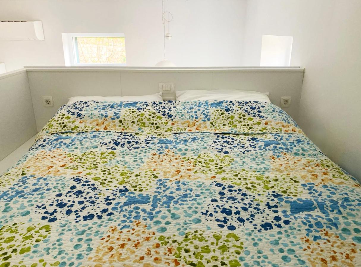 Studio Apt Orchard On Rokova St - 5 Min Walk To The Old Town Of Split Kültér fotó
