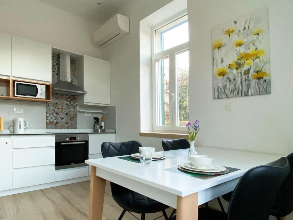 Studio Apt Orchard On Rokova St - 5 Min Walk To The Old Town Of Split Kültér fotó