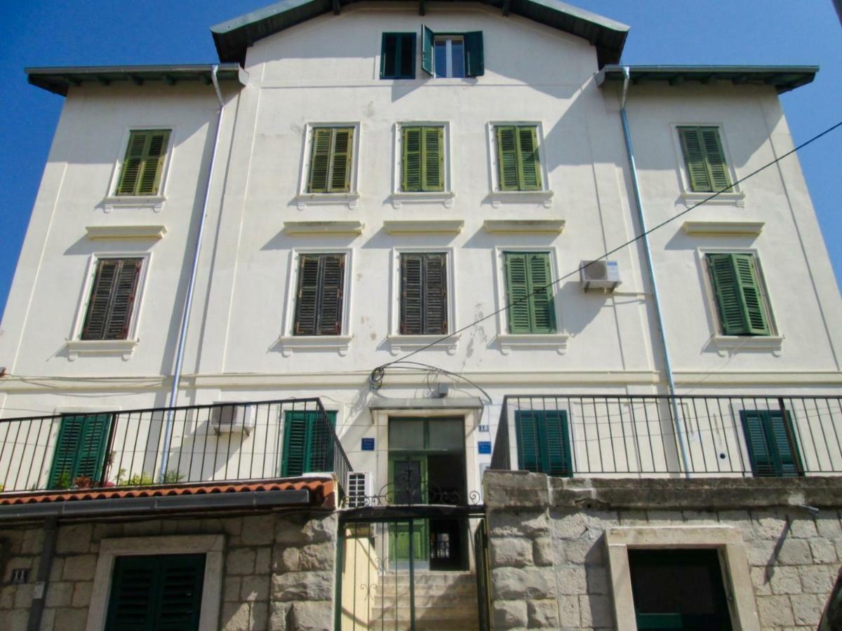 Studio Apt Orchard On Rokova St - 5 Min Walk To The Old Town Of Split Kültér fotó
