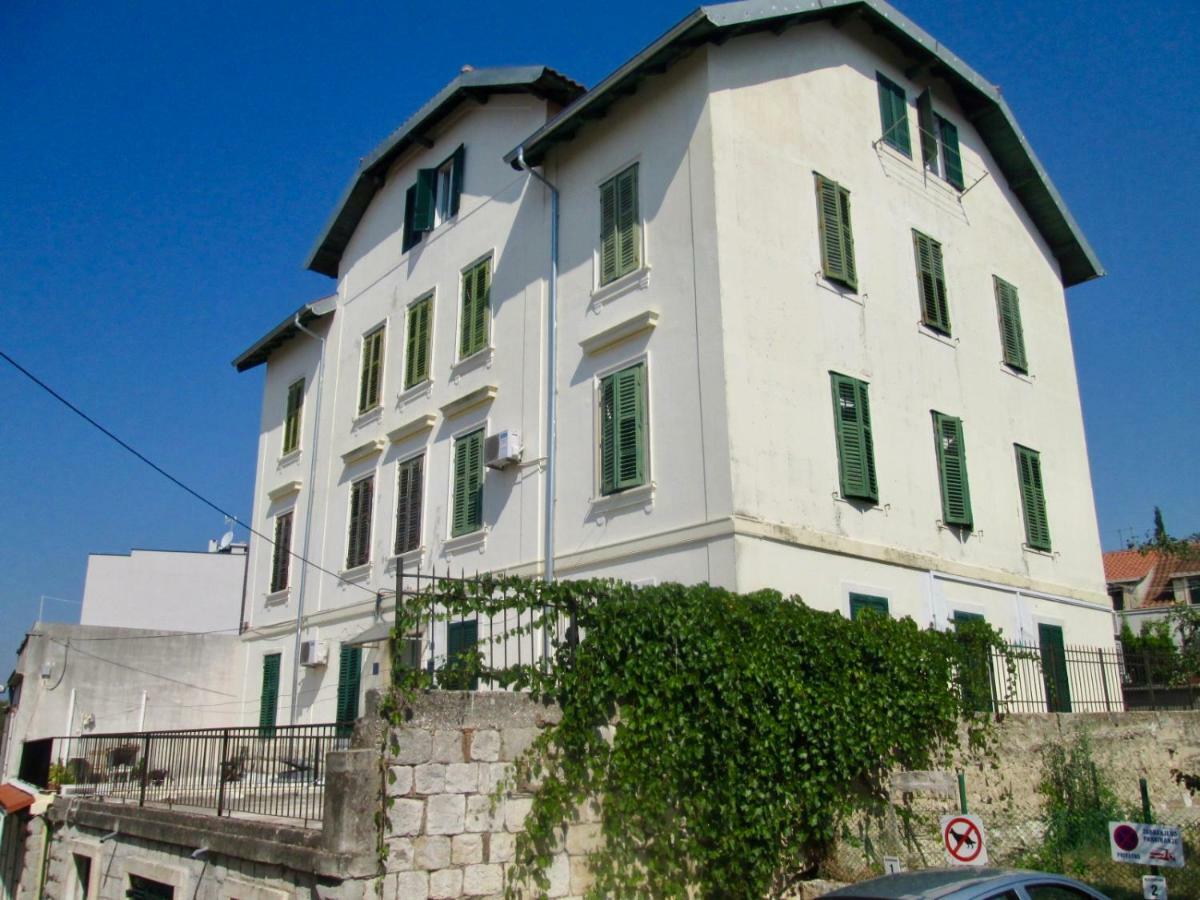 Studio Apt Orchard On Rokova St - 5 Min Walk To The Old Town Of Split Kültér fotó